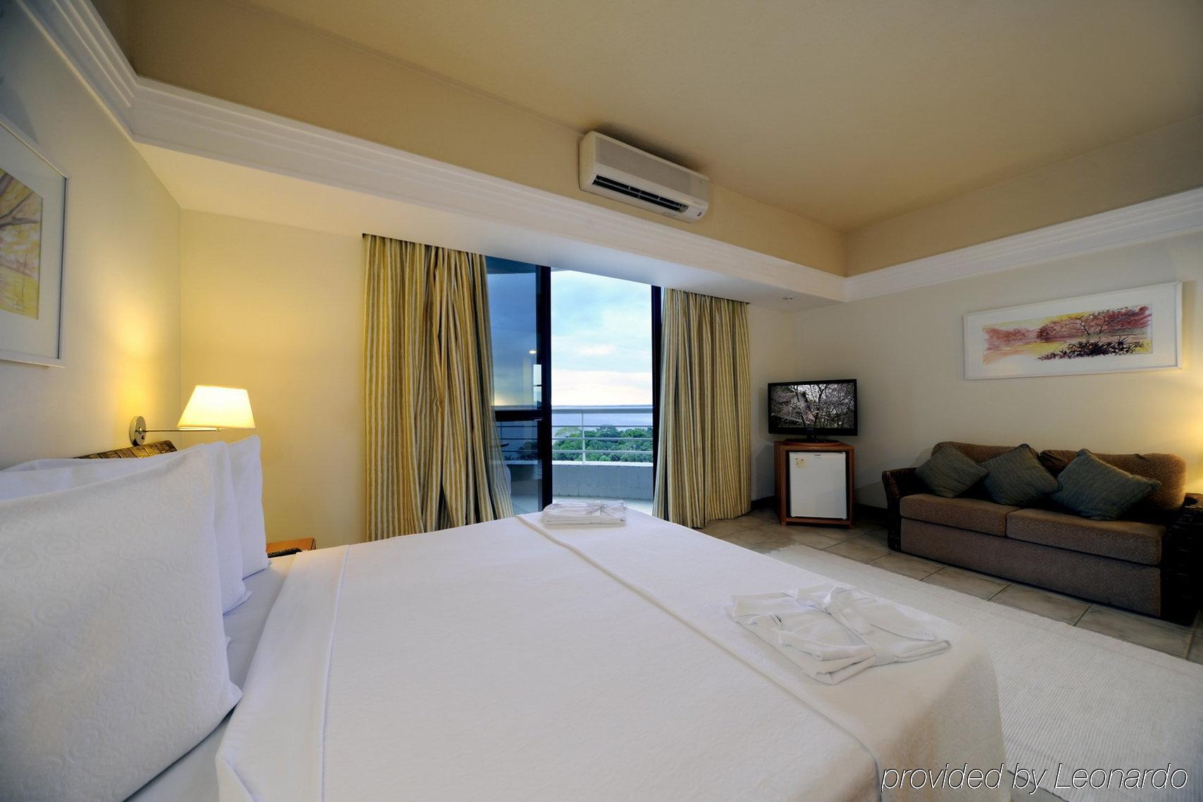 Отель Wyndham Garden Манаус Номер фото