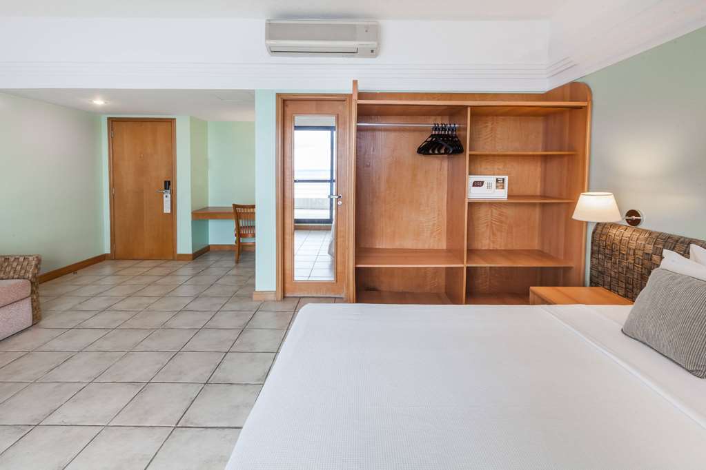 Отель Wyndham Garden Манаус Номер фото