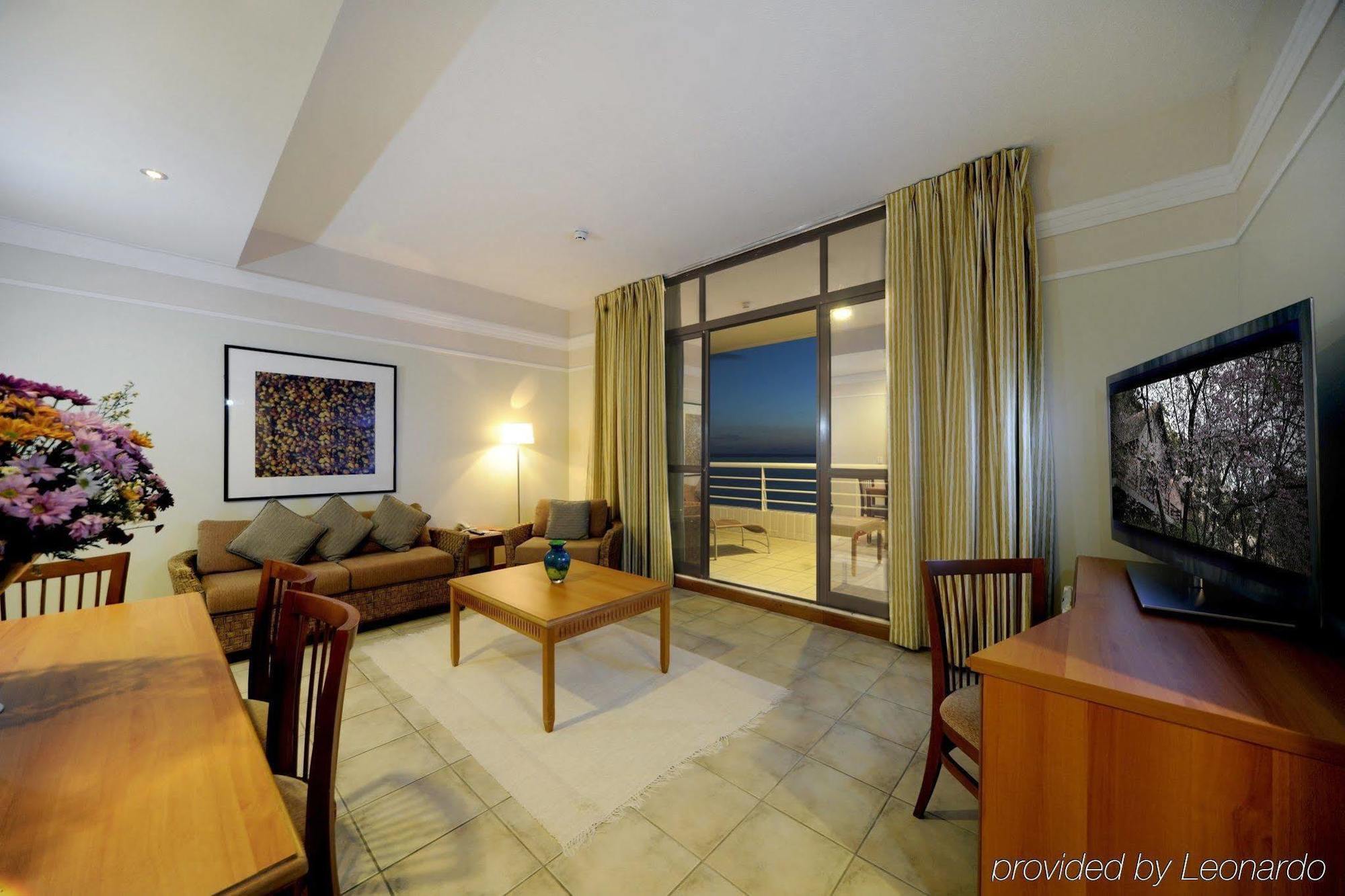 Отель Wyndham Garden Манаус Номер фото
